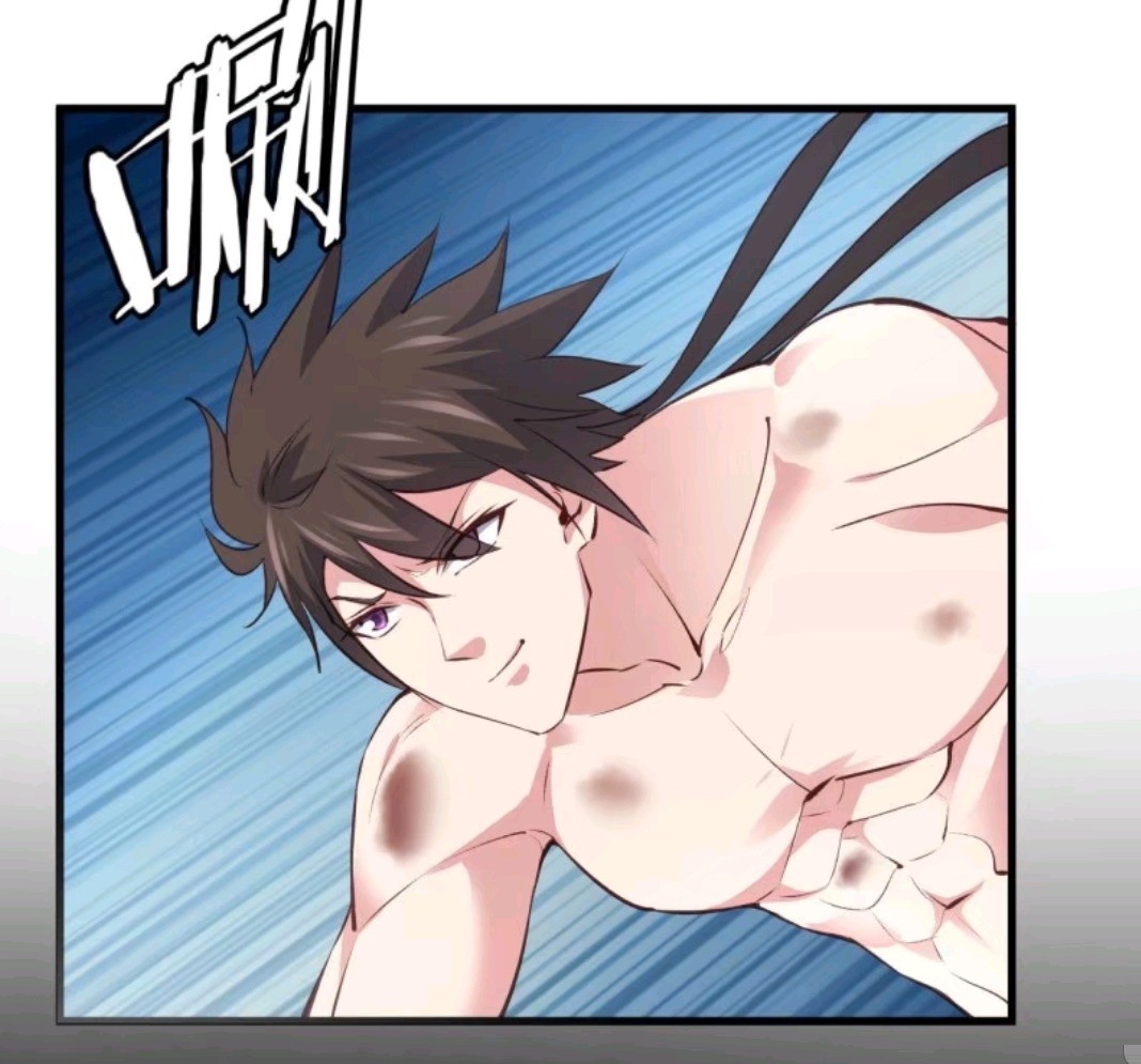 My Harem Depend on Drawing Chapter 67 Gambar 41