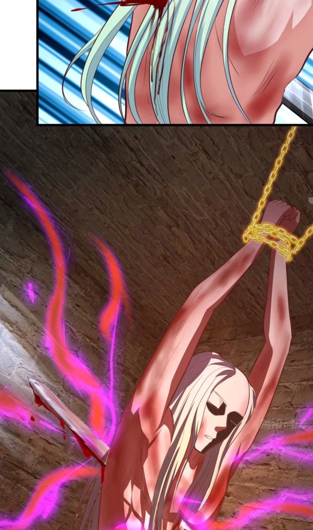 My Harem Depend on Drawing Chapter 66 Gambar 46