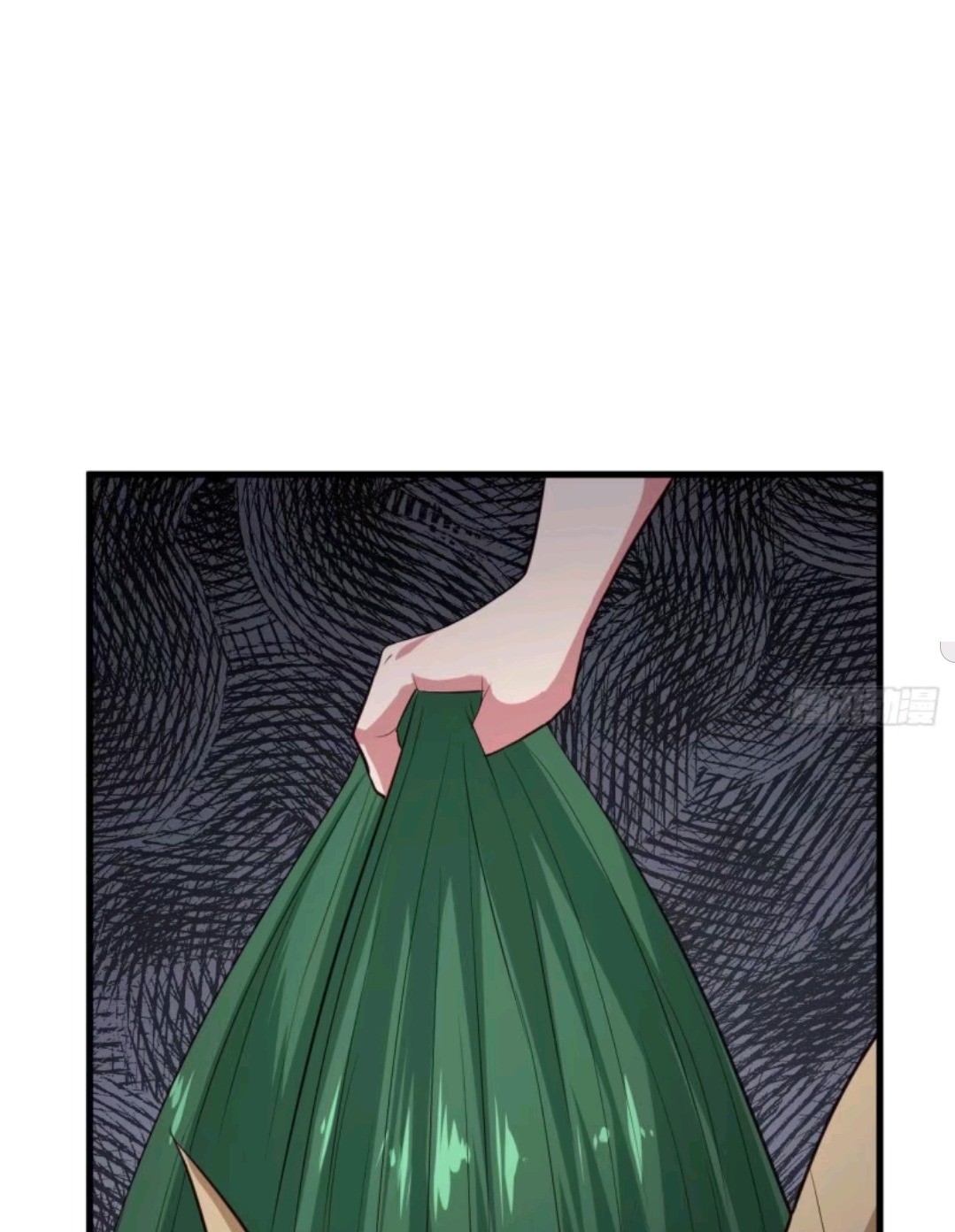 My Harem Depend on Drawing Chapter 66 Gambar 6