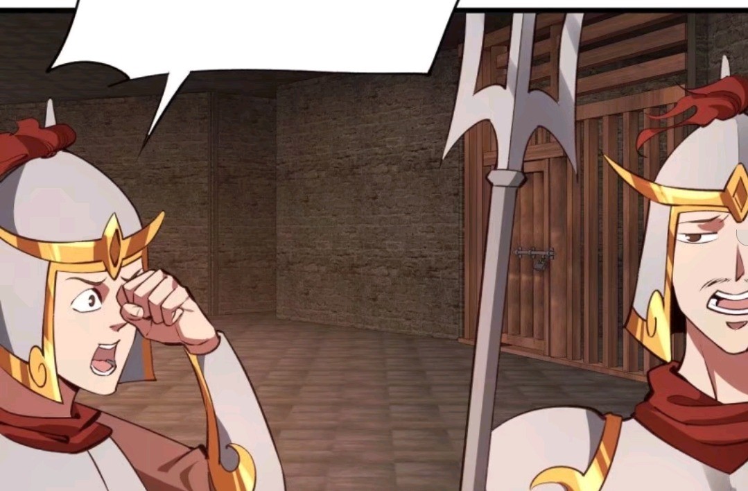 My Harem Depend on Drawing Chapter 65 Gambar 11