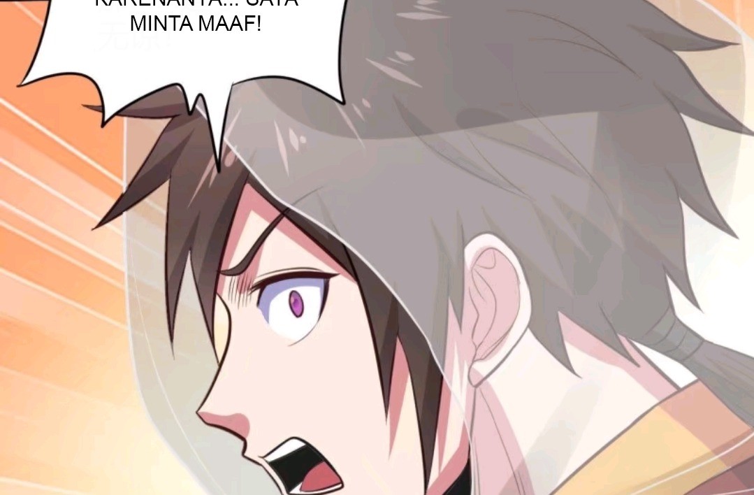 My Harem Depend on Drawing Chapter 65 Gambar 16