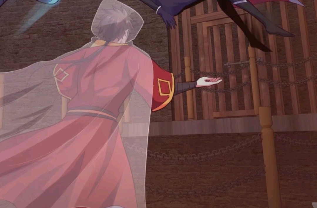 My Harem Depend on Drawing Chapter 65 Gambar 21