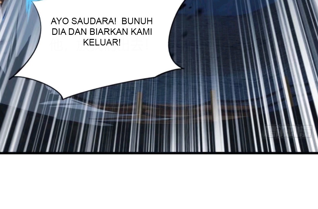 My Harem Depend on Drawing Chapter 65 Gambar 31