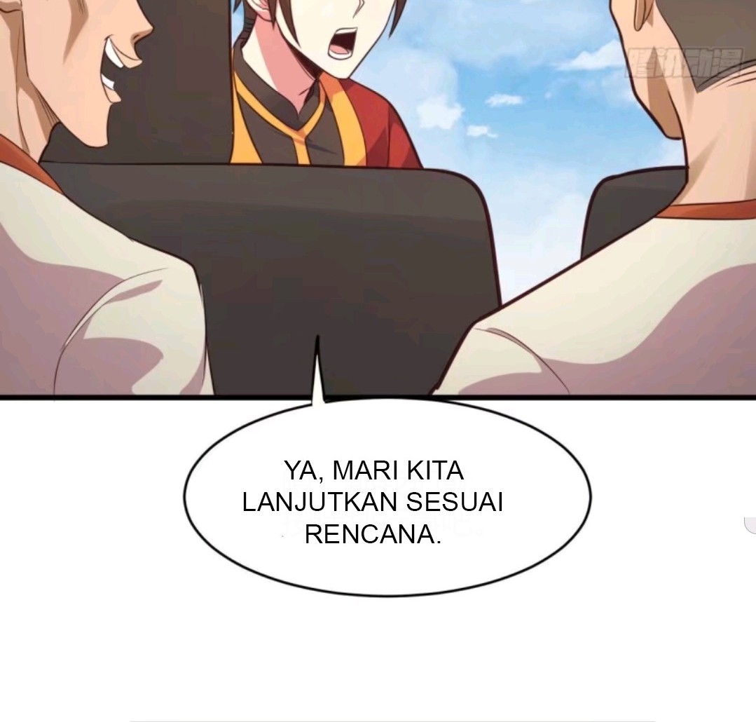 My Harem Depend on Drawing Chapter 64 Gambar 13