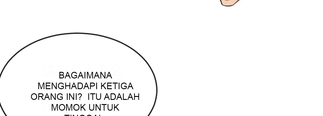 My Harem Depend on Drawing Chapter 63 Gambar 31