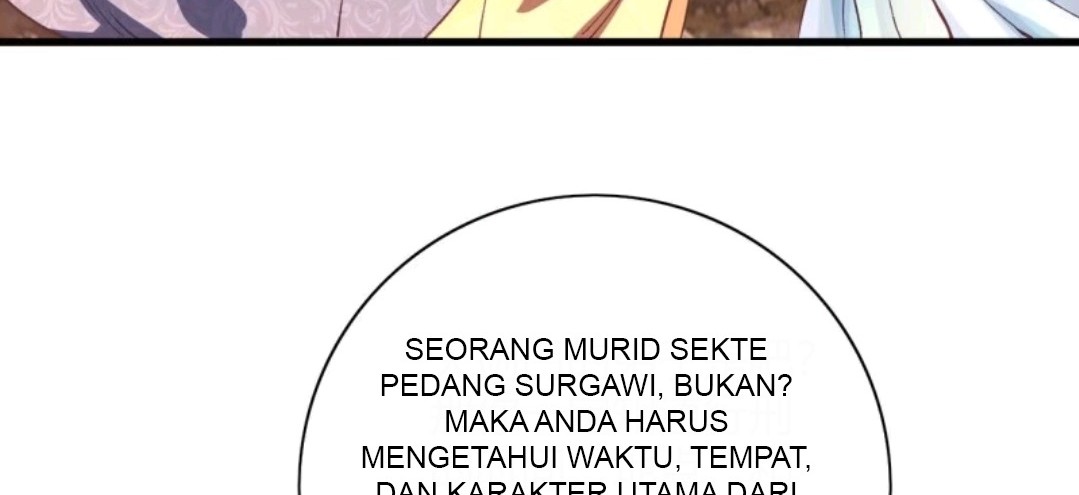 My Harem Depend on Drawing Chapter 62 Gambar 31