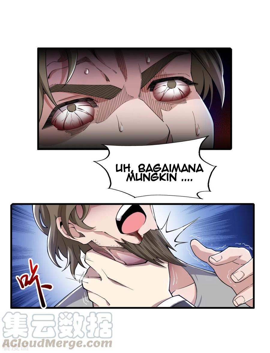 Rebirth of The Sword God Returns Chapter 38 Gambar 4