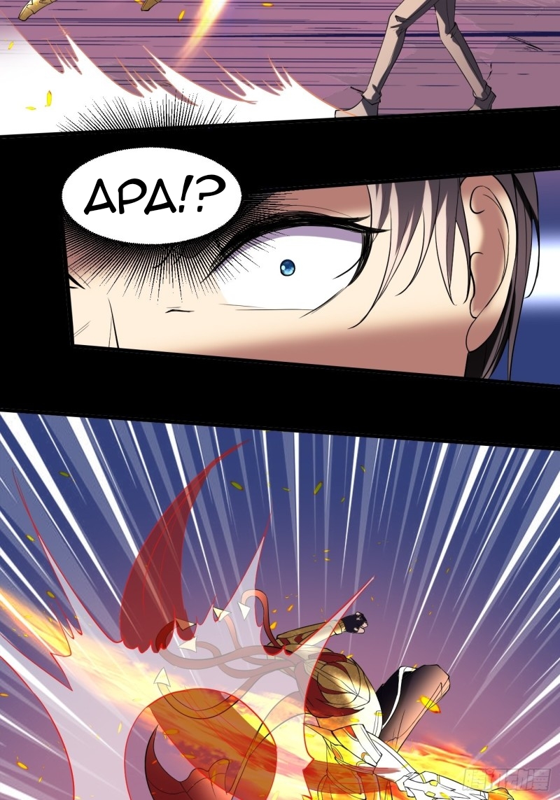 Villain Demon Son In Law Chapter 28.2 Gambar 15