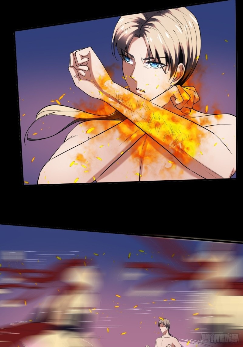Villain Demon Son In Law Chapter 28.2 Gambar 17