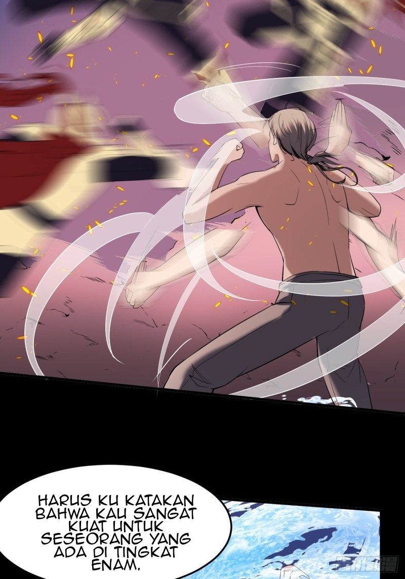 Villain Demon Son In Law Chapter 28.2 Gambar 19