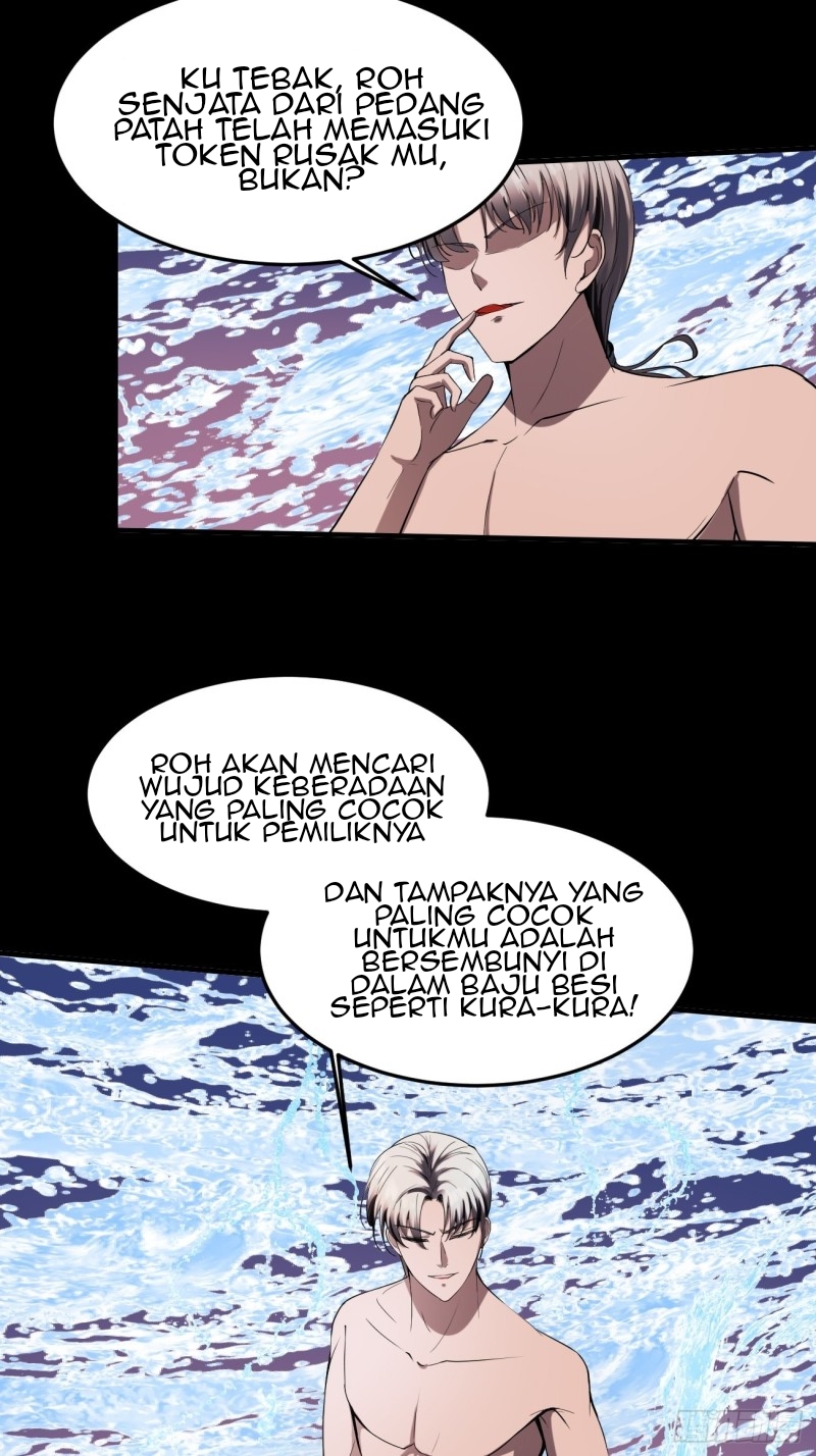 Villain Demon Son In Law Chapter 28.2 Gambar 22