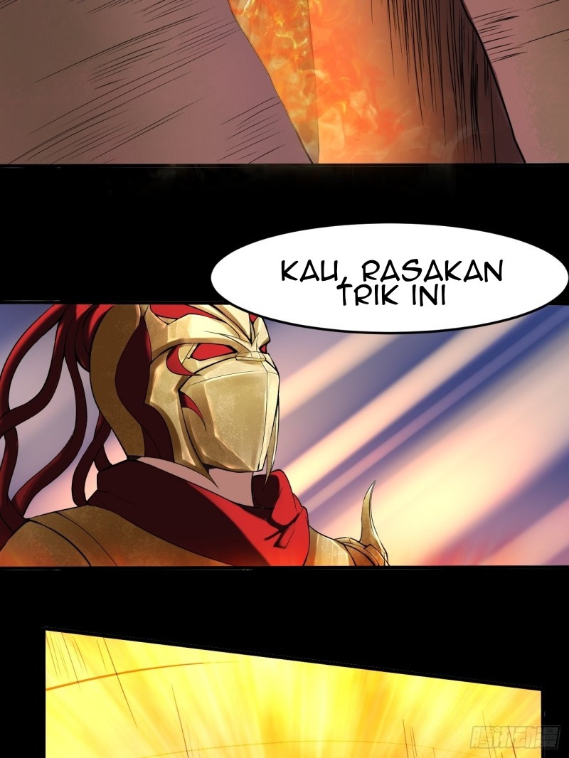 Villain Demon Son In Law Chapter 28.2 Gambar 34