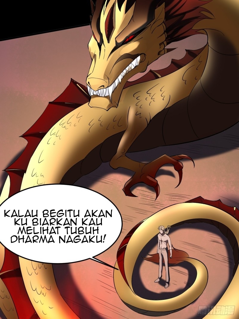 Villain Demon Son In Law Chapter 28.2 Gambar 38