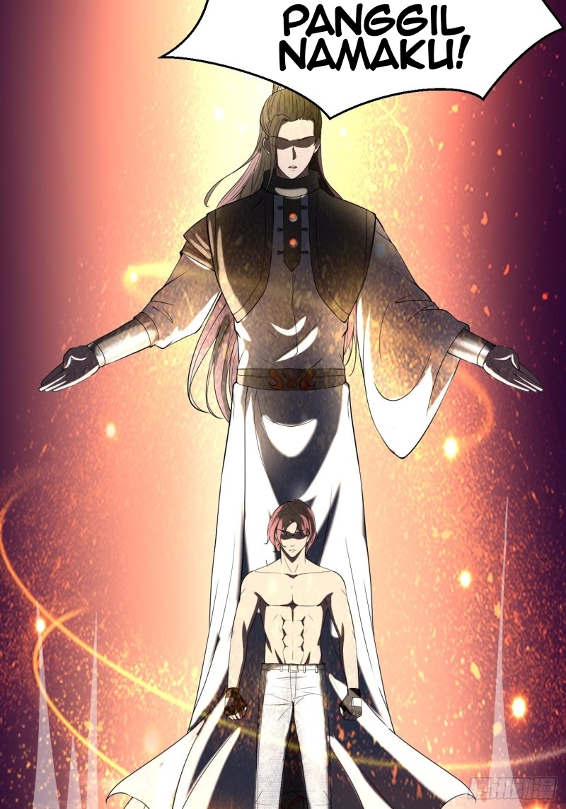Villain Demon Son In Law Chapter 28.2 Gambar 4
