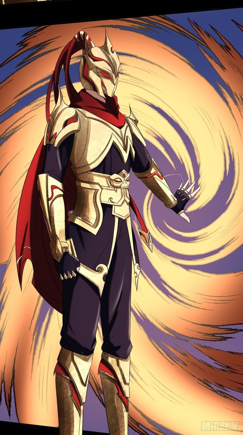 Villain Demon Son In Law Chapter 28.2 Gambar 9
