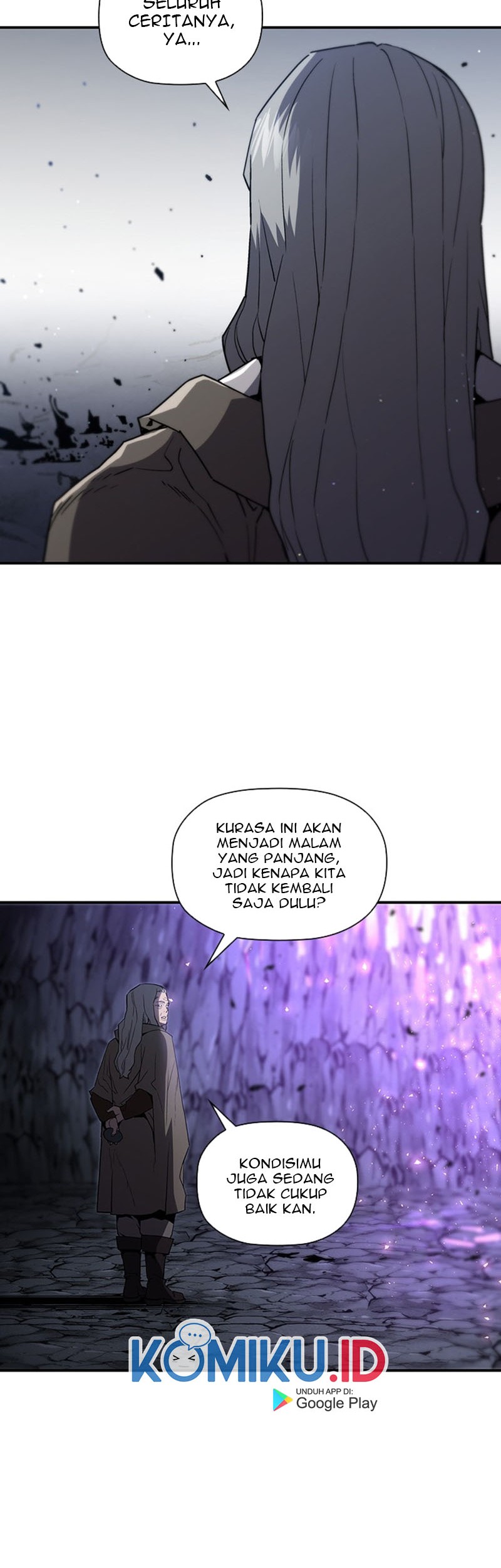 The Second Coming of Gluttony Chapter 67 Gambar 6