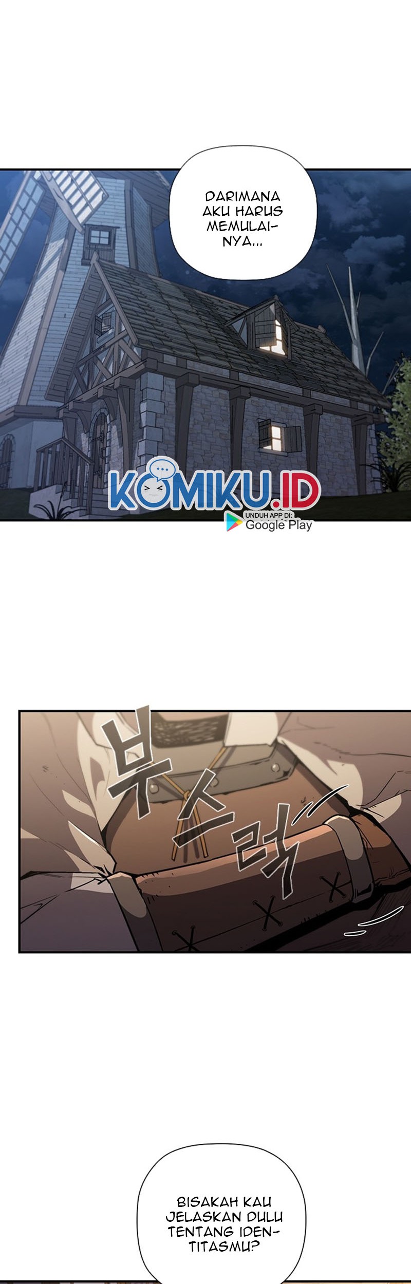 The Second Coming of Gluttony Chapter 67 Gambar 8