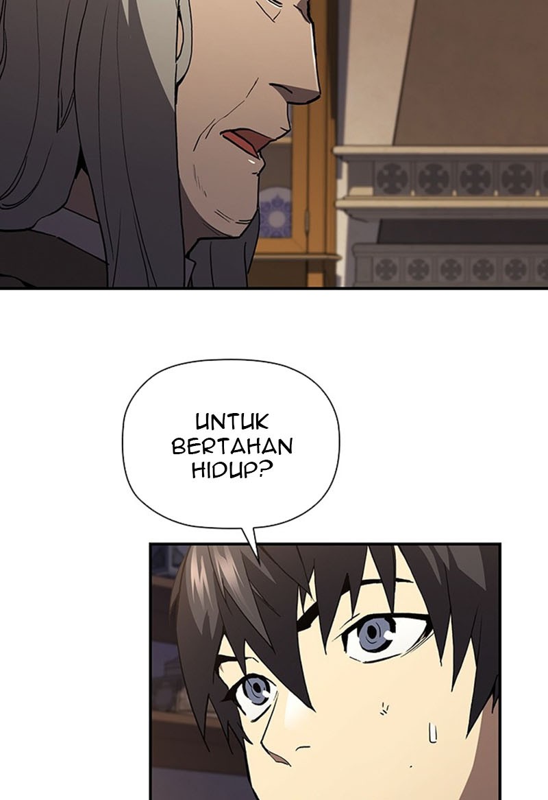 The Second Coming of Gluttony Chapter 67 Gambar 16