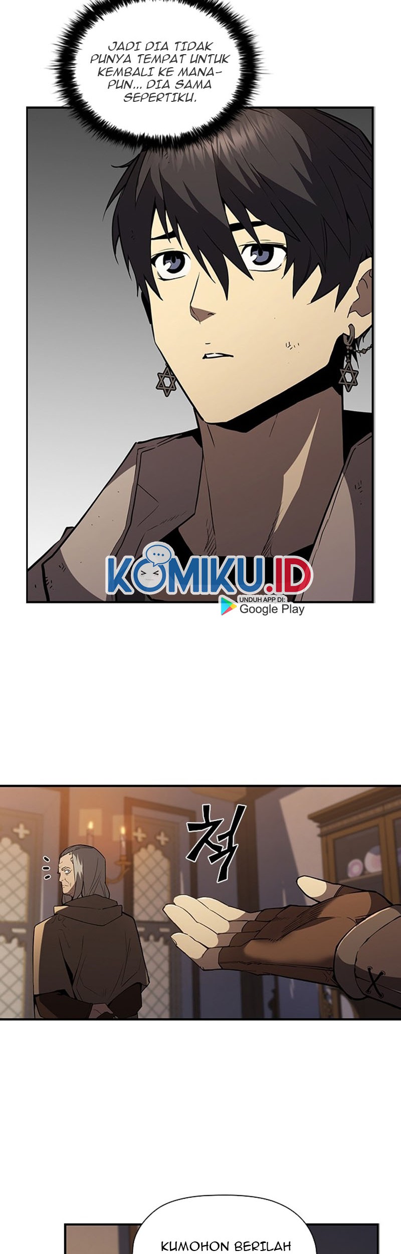 The Second Coming of Gluttony Chapter 67 Gambar 25