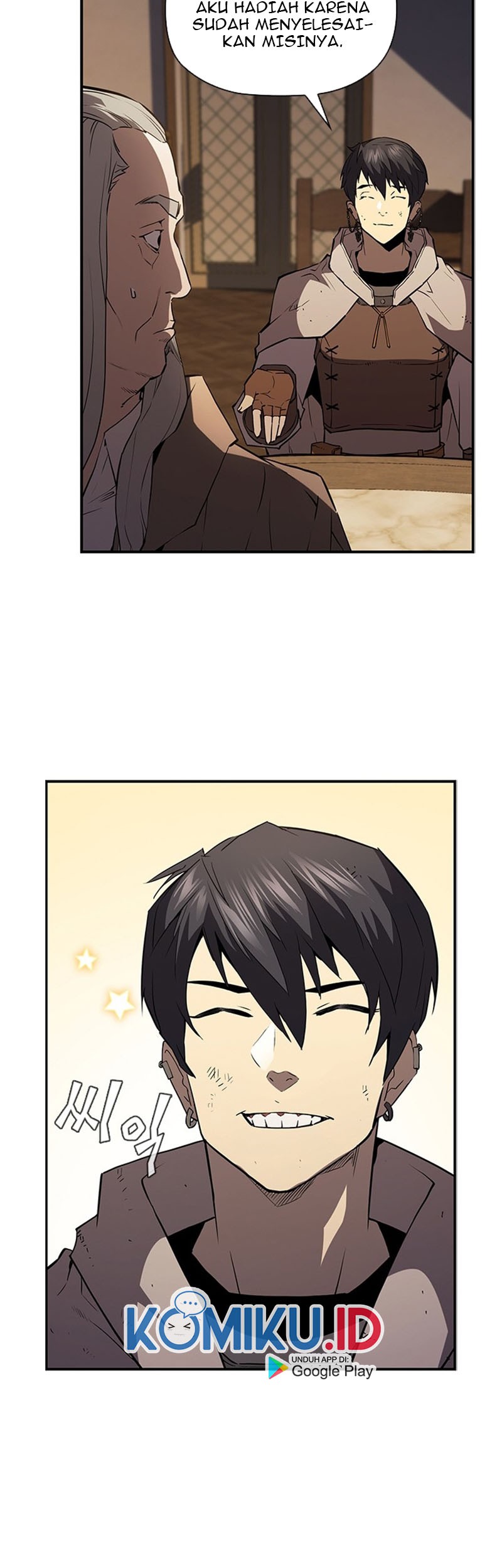 The Second Coming of Gluttony Chapter 67 Gambar 26