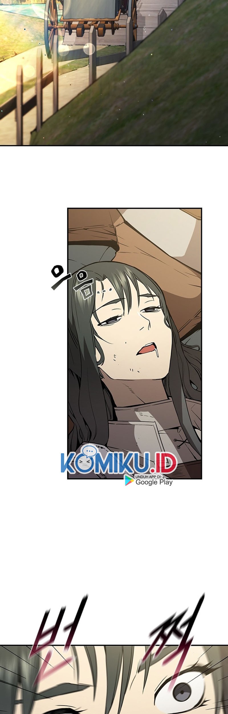 The Second Coming of Gluttony Chapter 67 Gambar 28