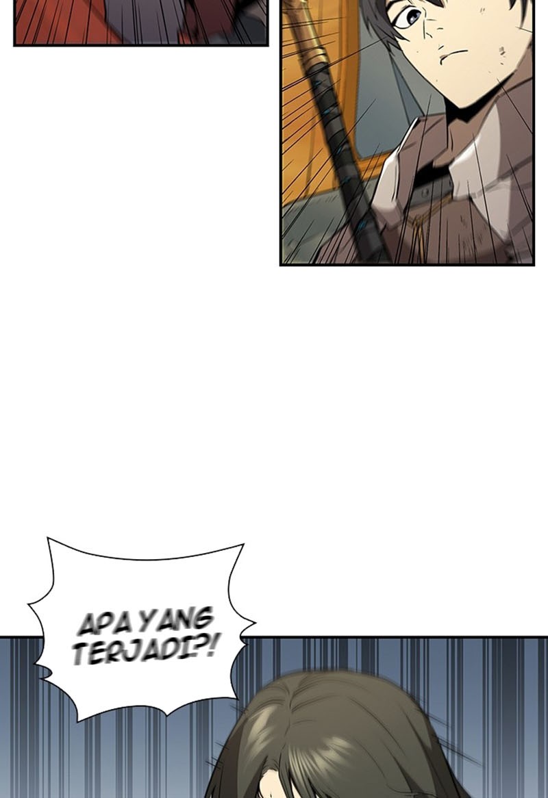 The Second Coming of Gluttony Chapter 67 Gambar 30