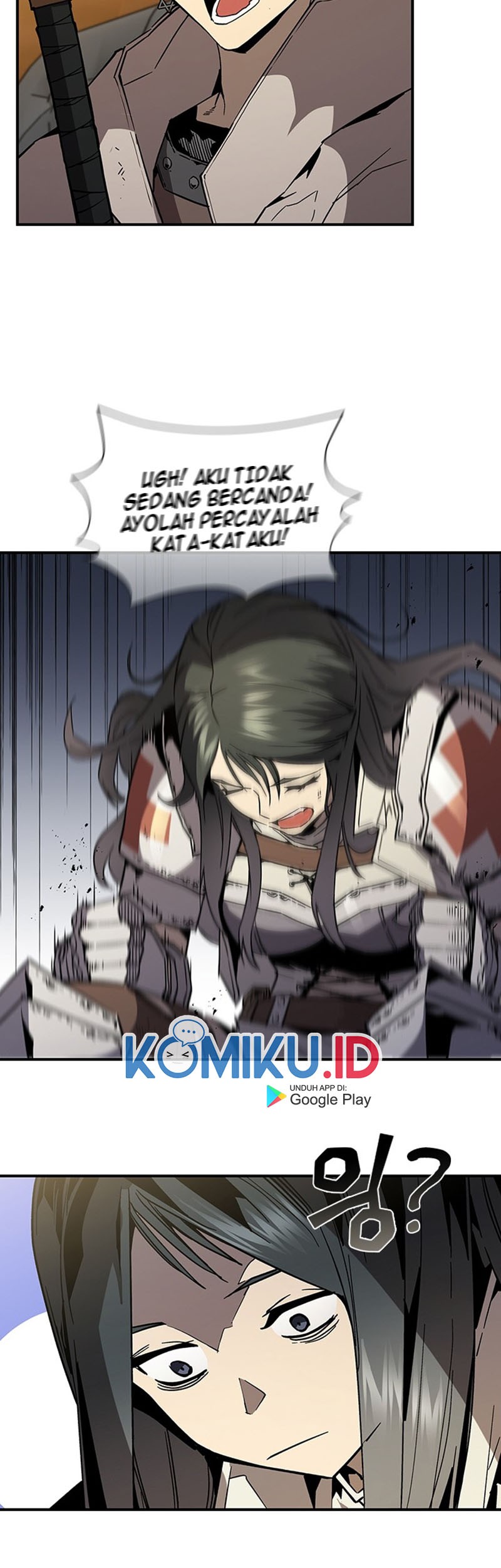 The Second Coming of Gluttony Chapter 67 Gambar 35