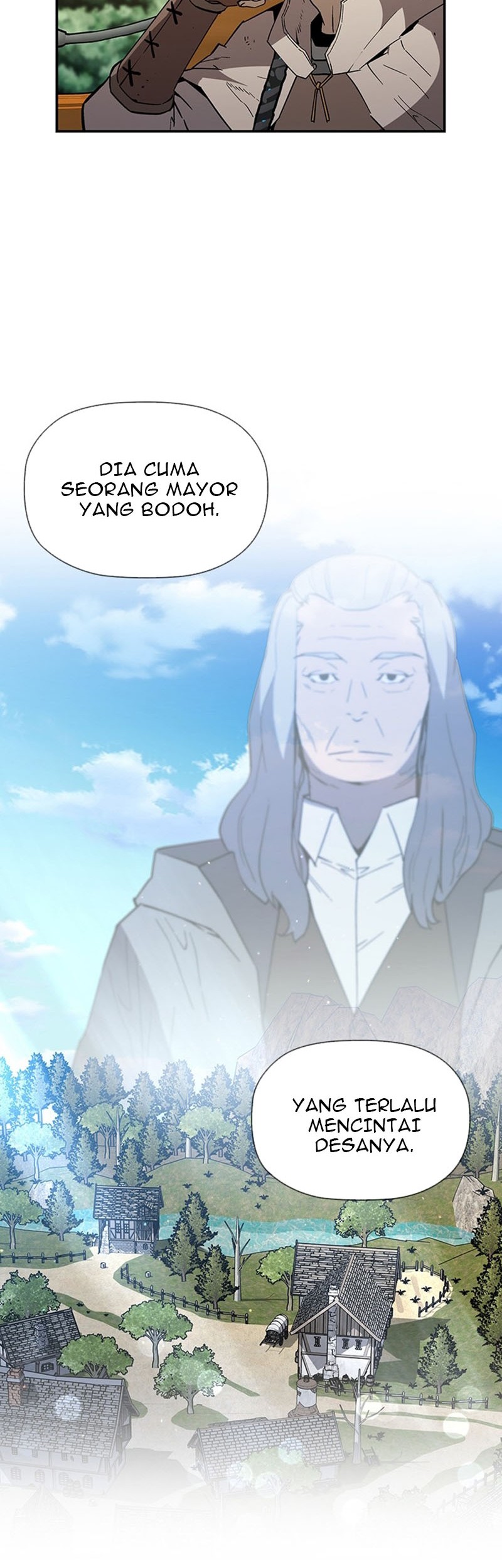 The Second Coming of Gluttony Chapter 67 Gambar 39