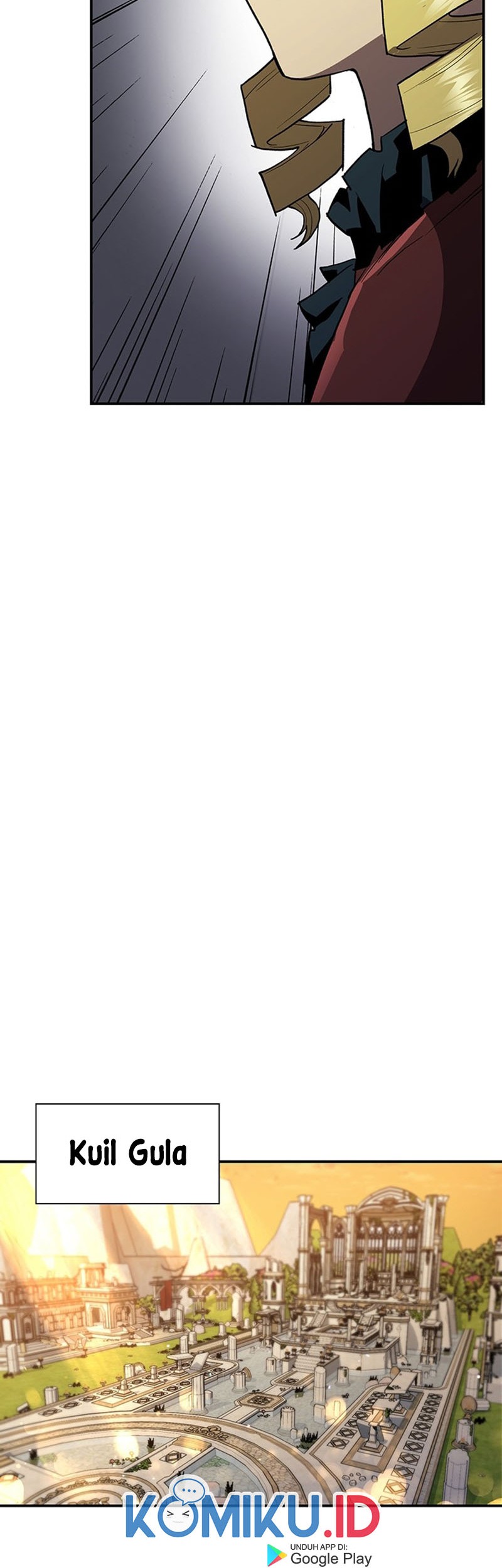 The Second Coming of Gluttony Chapter 67 Gambar 50