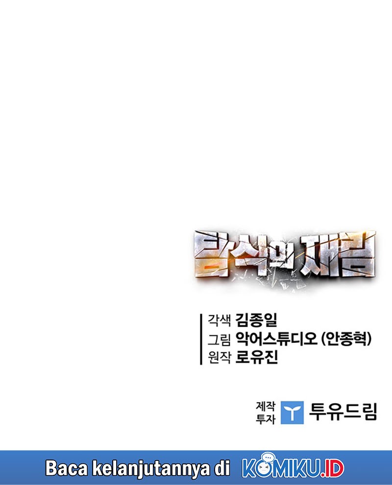 The Second Coming of Gluttony Chapter 67 Gambar 58