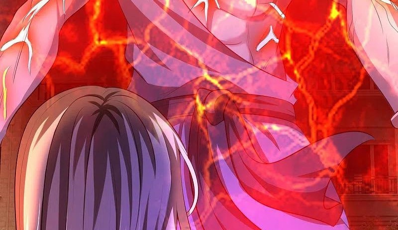I am Daxianzun Chapter 325 Gambar 9