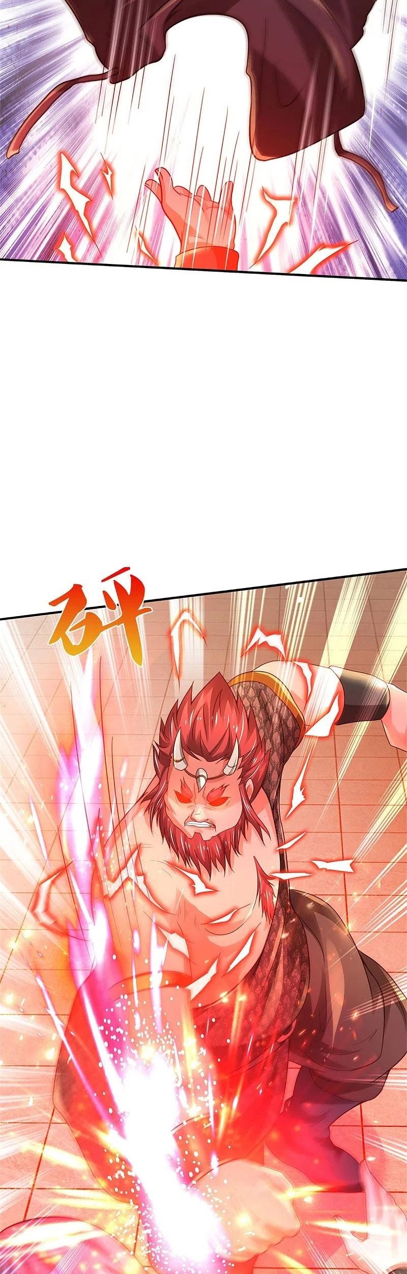 I am Daxianzun Chapter 325 Gambar 14