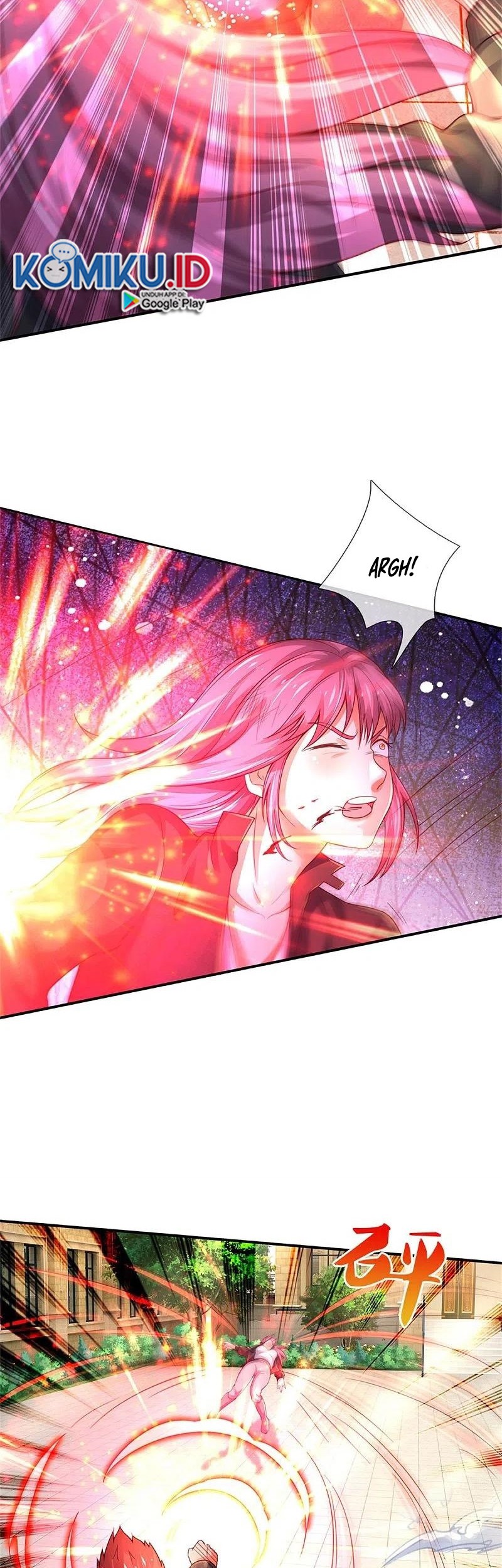 I am Daxianzun Chapter 325 Gambar 15