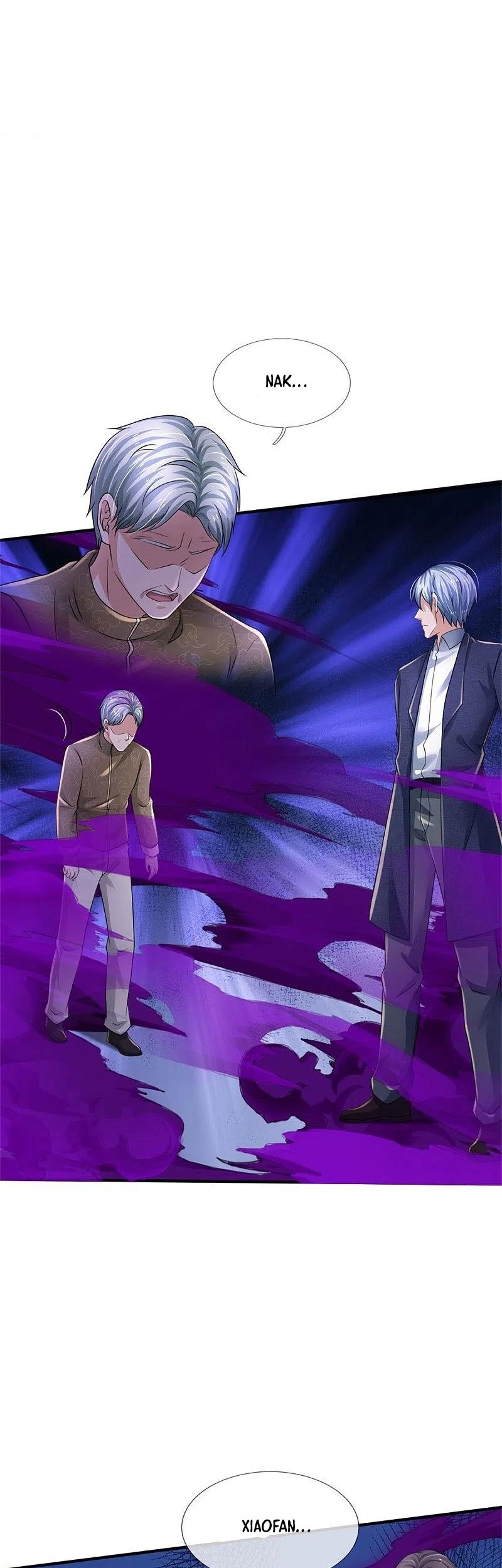 I am Daxianzun Chapter 328 Gambar 10