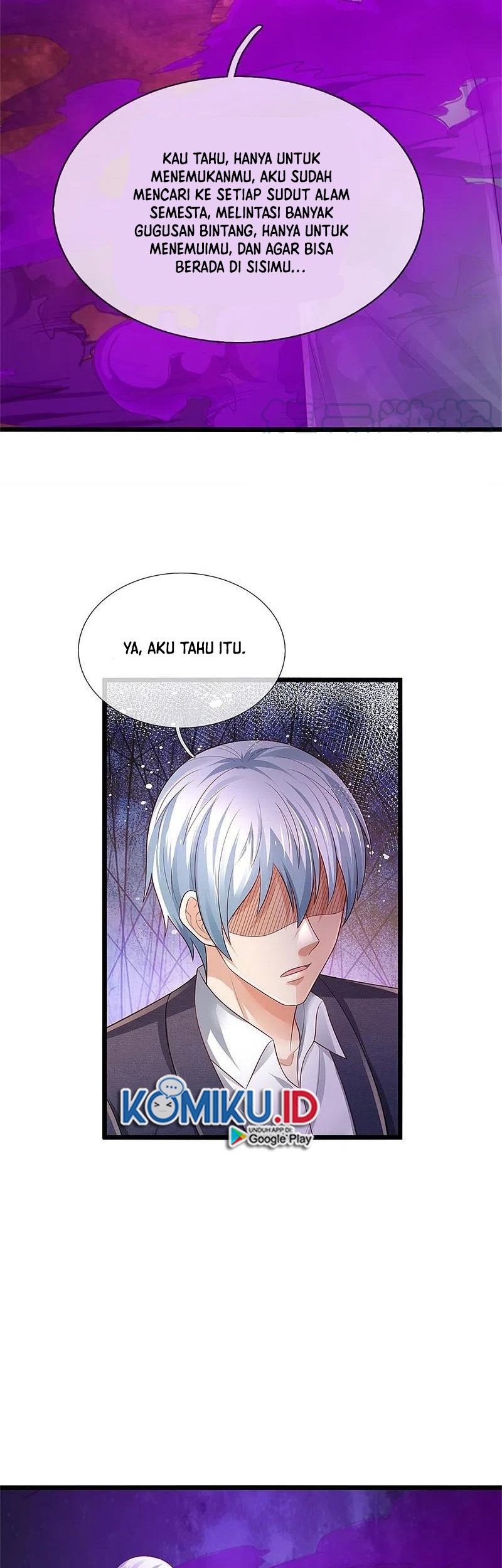 I am Daxianzun Chapter 328 Gambar 18