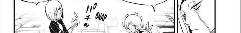 Eden's Zero Chapter 149 Gambar 6