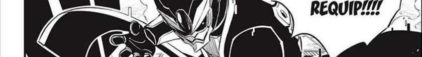 Eden's Zero Chapter 149 Gambar 8
