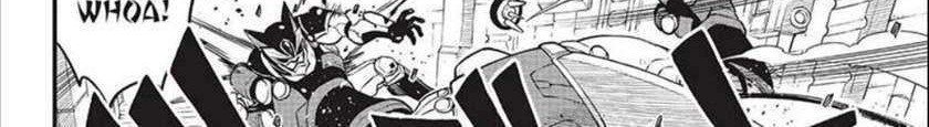Eden's Zero Chapter 149 Gambar 12