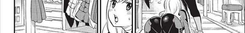 Eden's Zero Chapter 149 Gambar 14