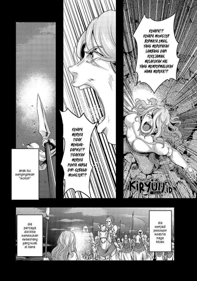 Hazure Waku no “Joutai Ijou Skill” de Saikyou ni Natta Ore ga Subete wo Juurin Suru made Chapter 18 Gambar 6