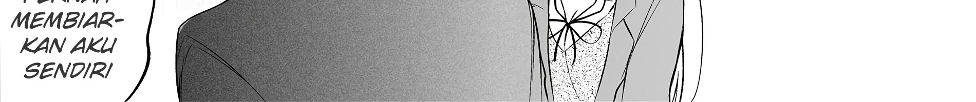 Ichizu de Bitch na Kouhai Chapter 54 Gambar 7