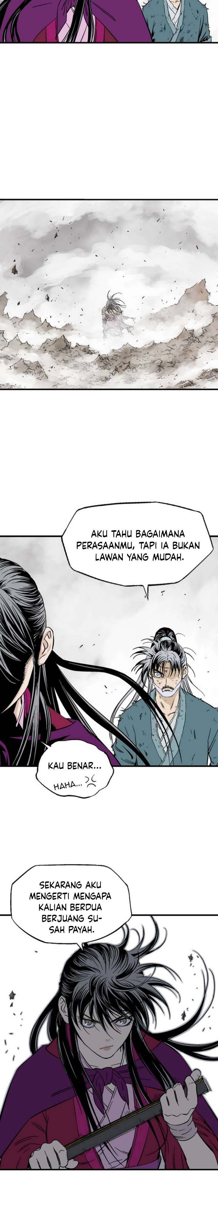 Gosu Chapter 218 10