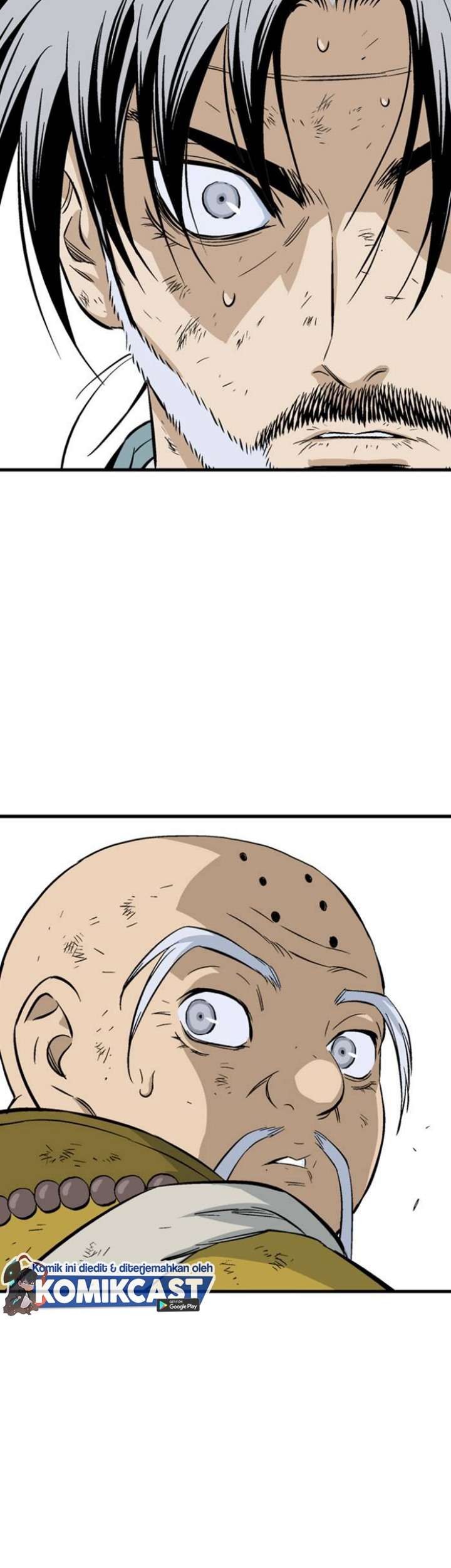 Gosu Chapter 218 Gambar 26