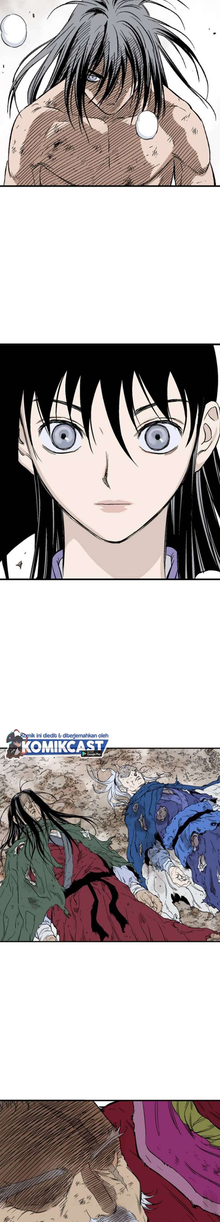 Gosu Chapter 218 15