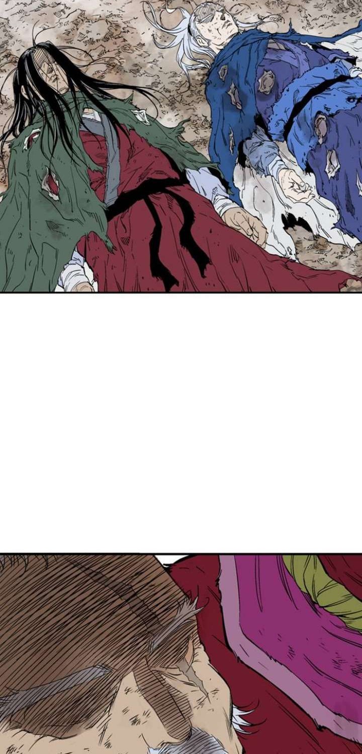 Gosu Chapter 218 Gambar 29