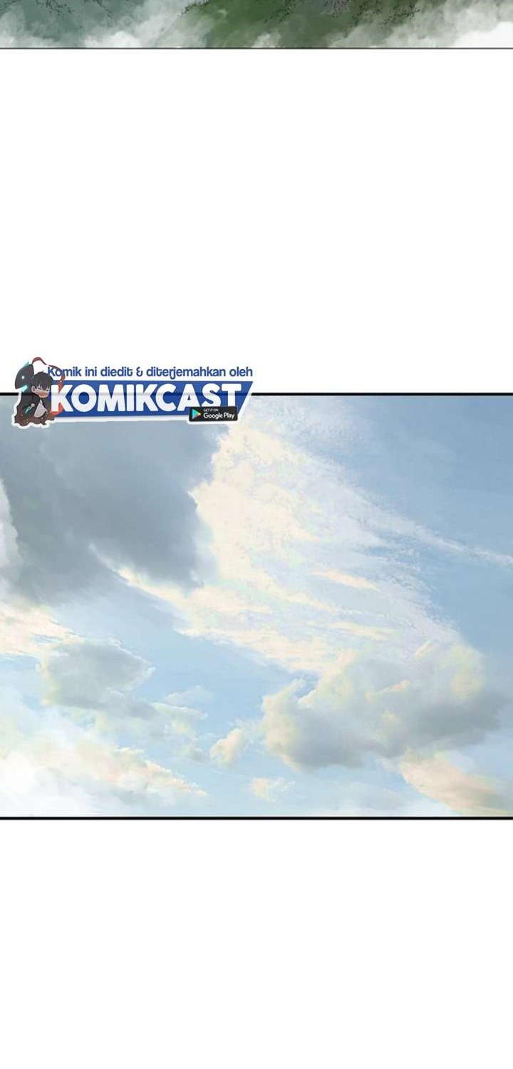 Gosu Chapter 218 Gambar 34