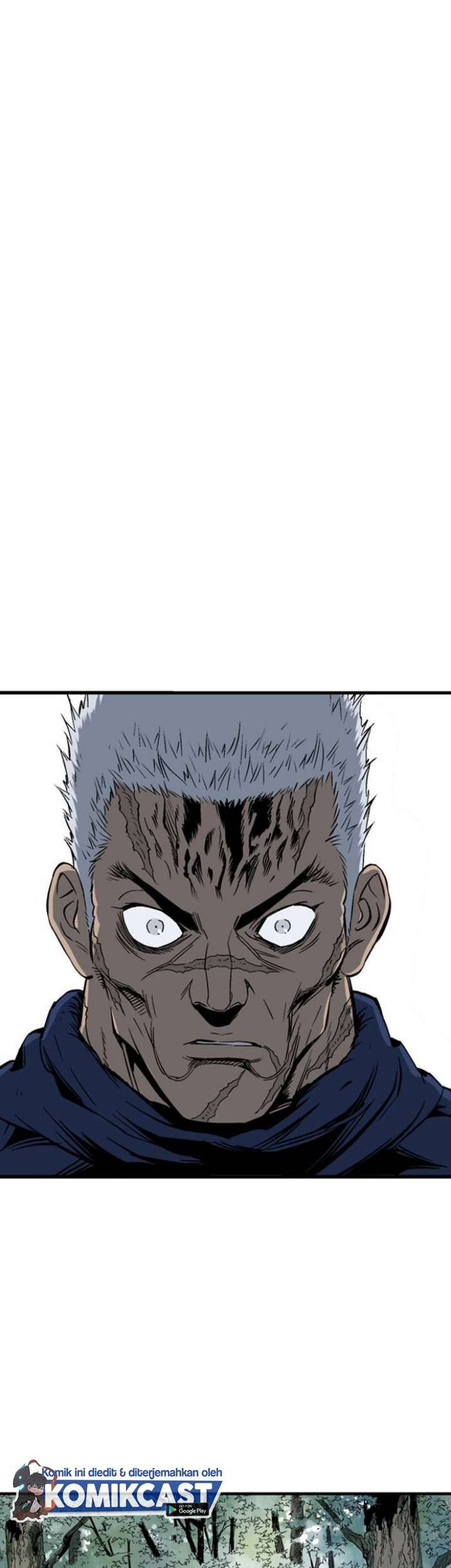 Gosu Chapter 218 Gambar 35