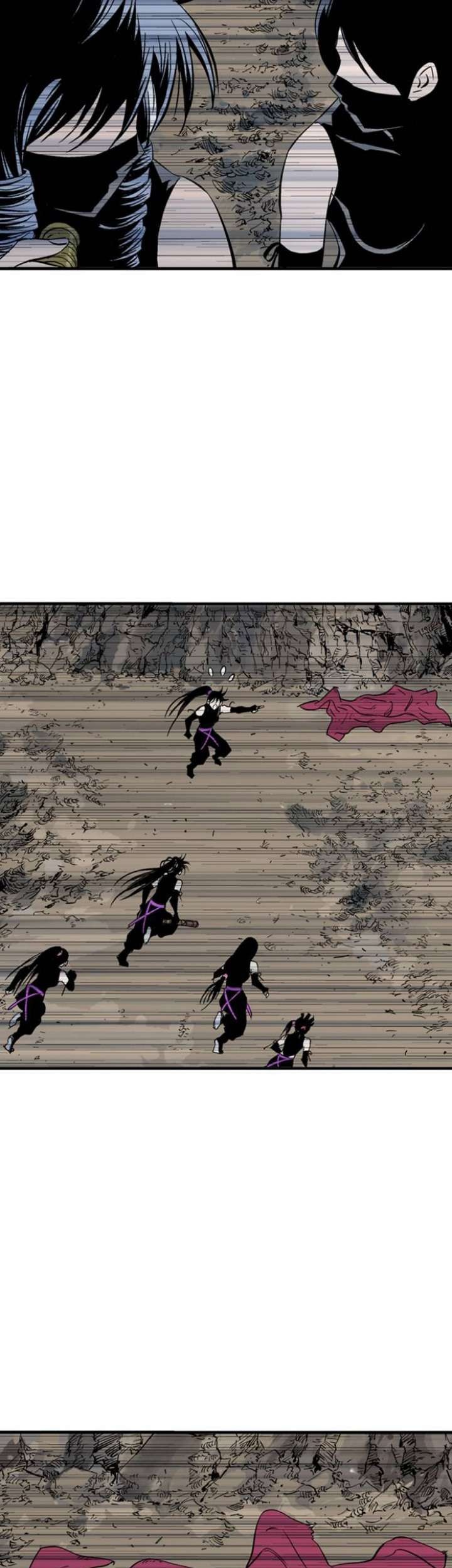 Gosu Chapter 218 Gambar 41