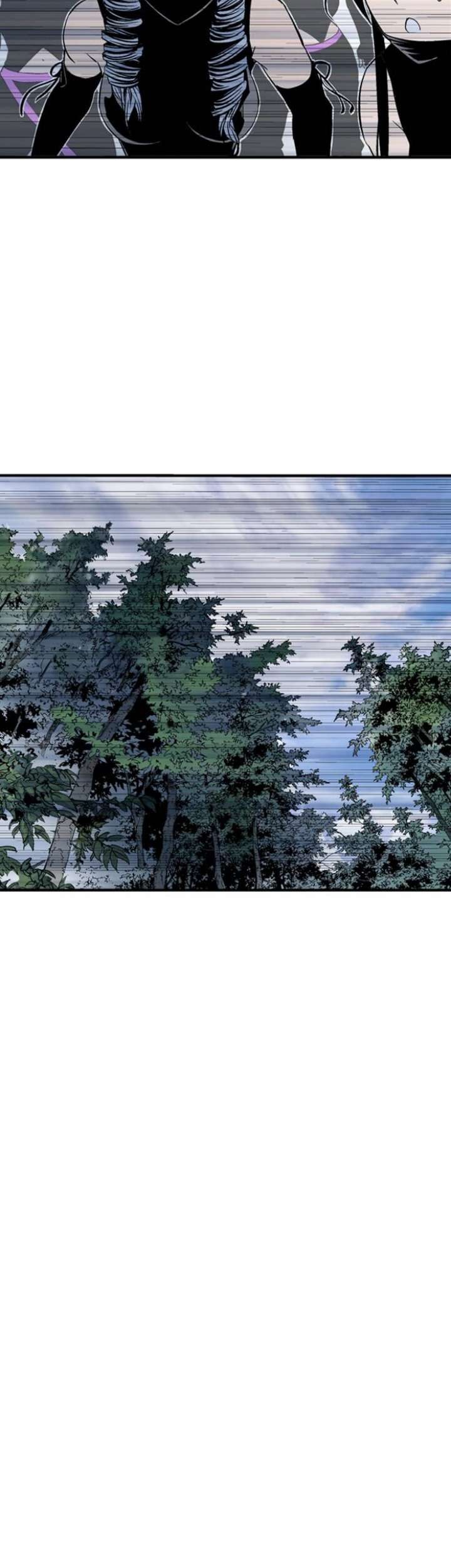 Gosu Chapter 218 Gambar 43