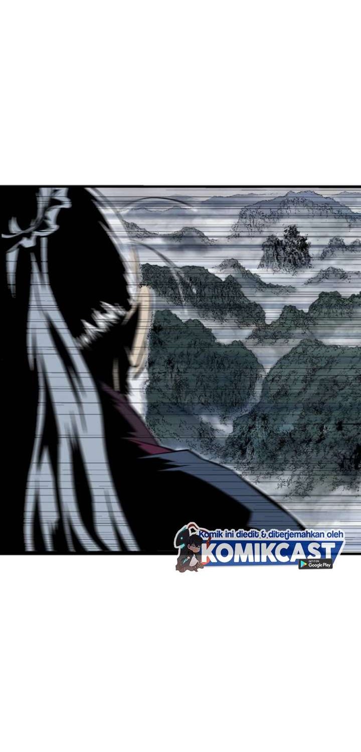 Gosu Chapter 218 Gambar 44